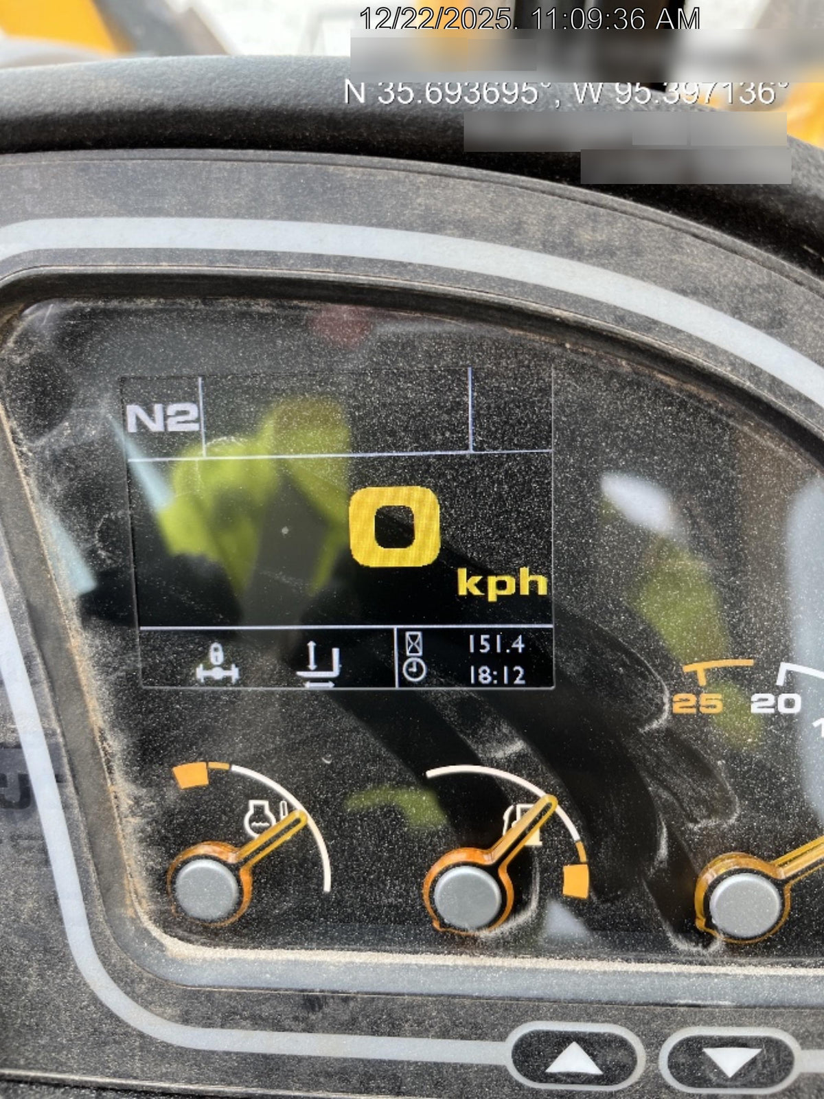 2025 JCB 510-56