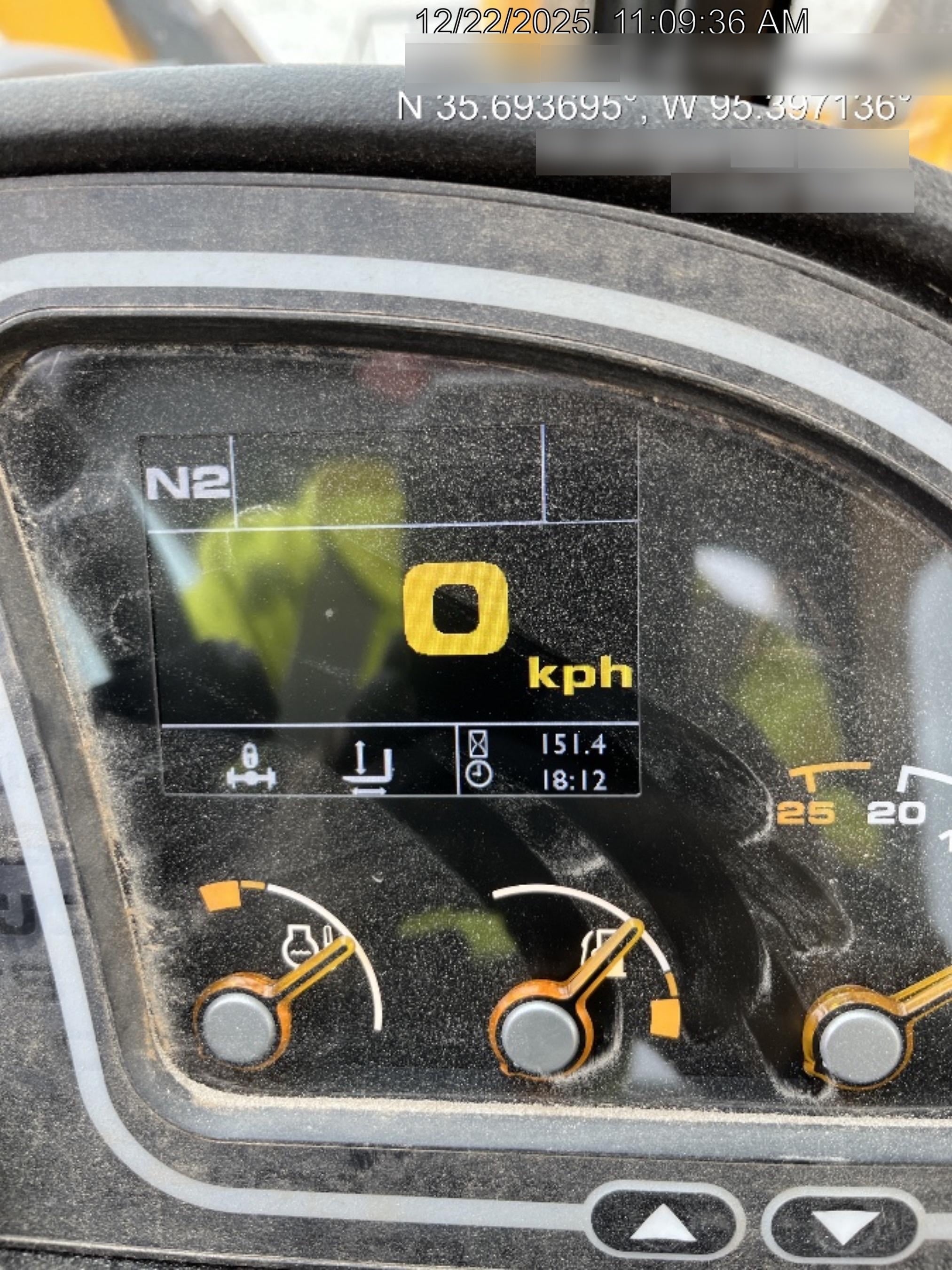 2025 JCB 510-56