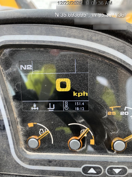 2025 JCB 510-56