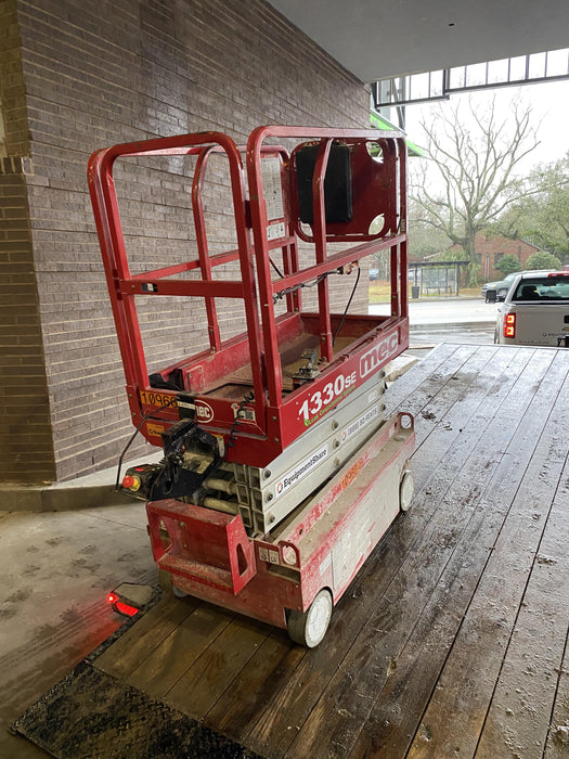 2020 MEC 1330SE Leak Containment System