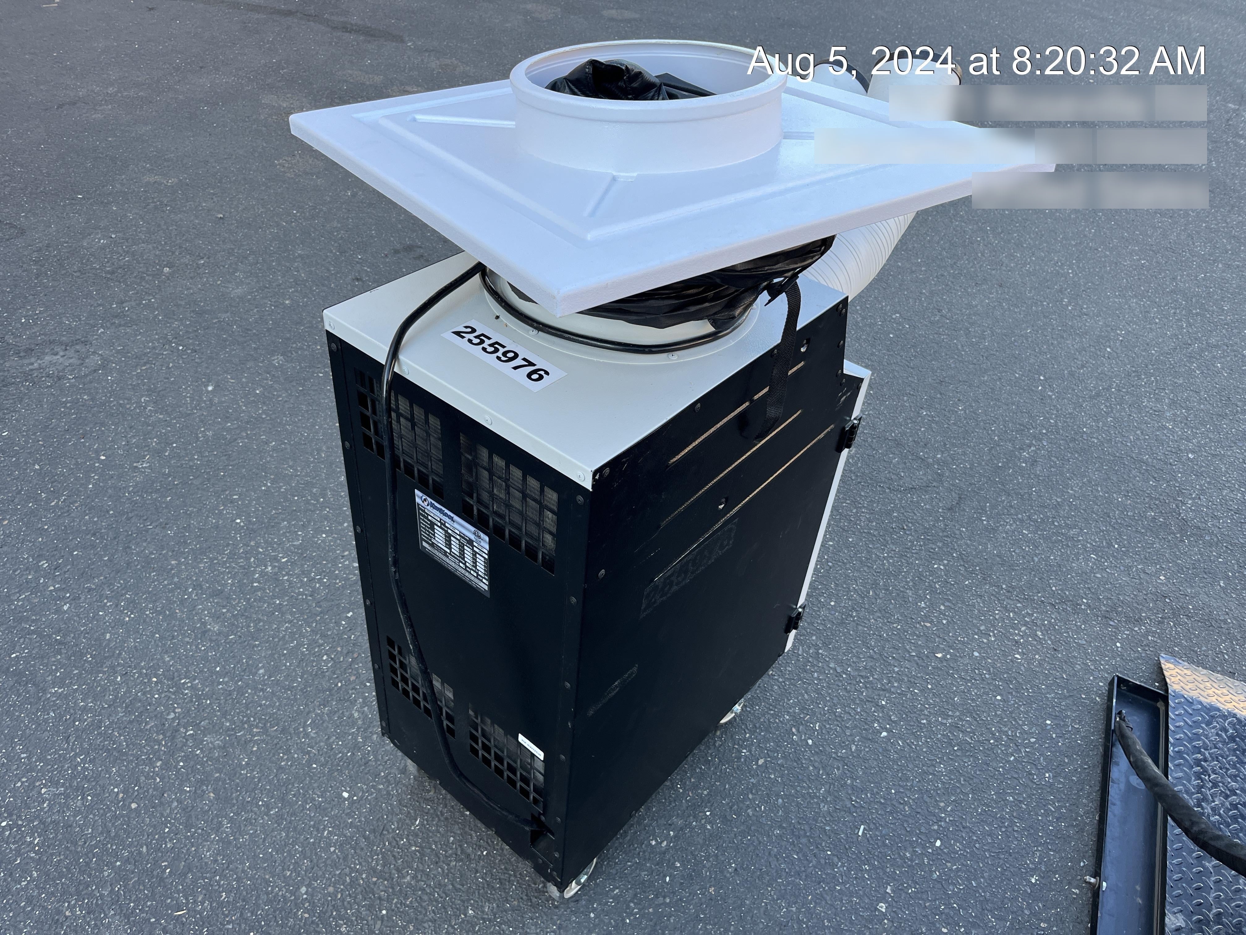 2022 KWIKOOL KPAC1811-2