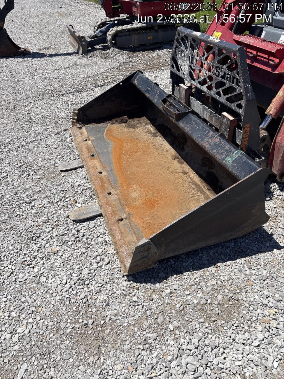 2022 PALADIN 48" Pallet Forks - Paladin
