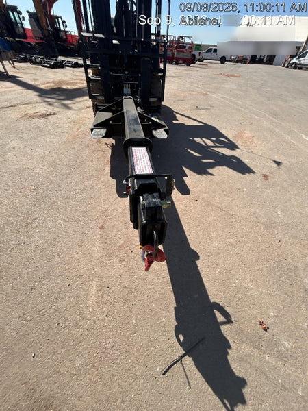 2026 STAR INDUSTRIES M1360B - Star JIB Boom