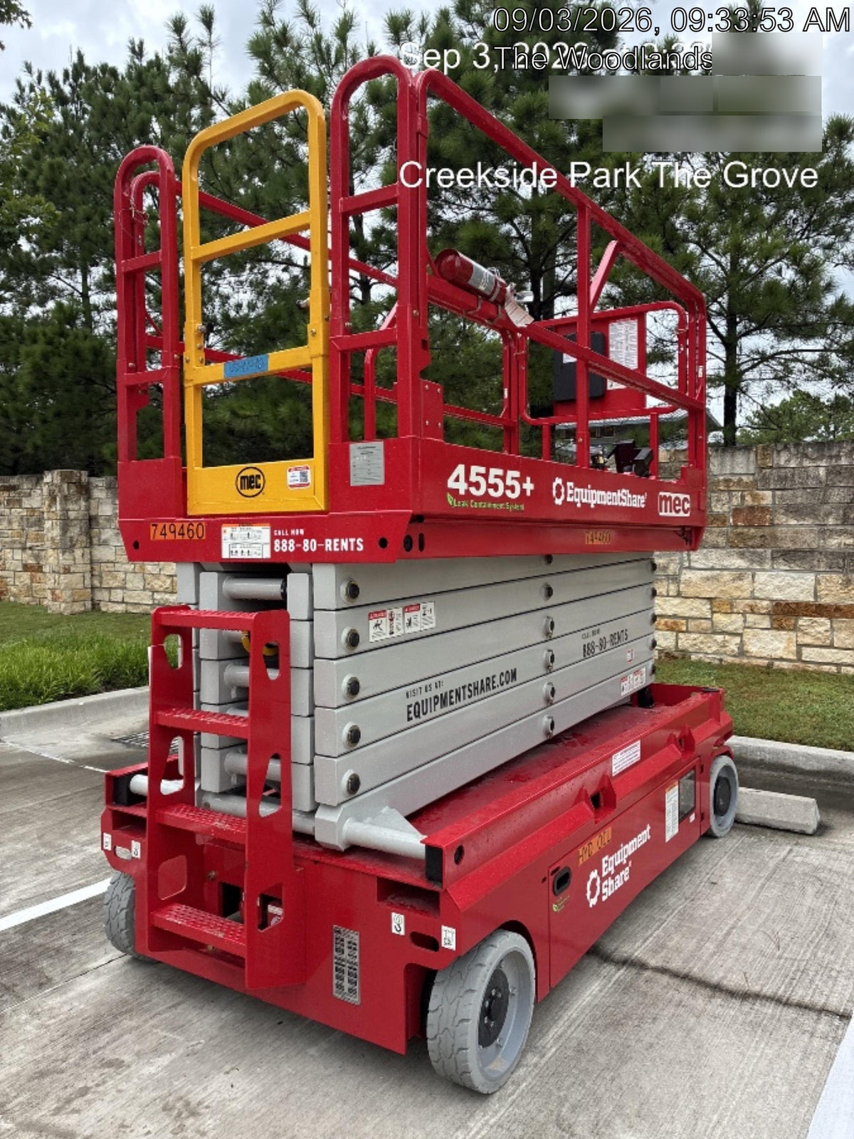 2026 MEC 4555+