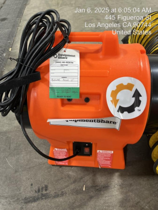 2024 ALLEGRO 9539-12