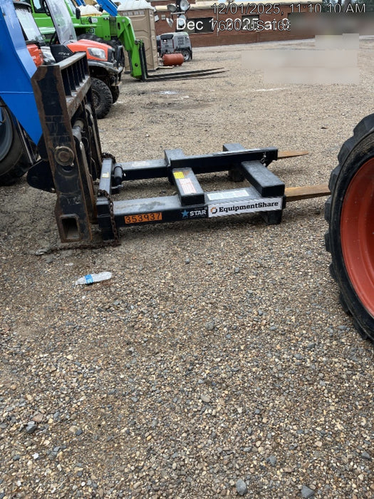 2023 STAR INDUSTRIES 1395B