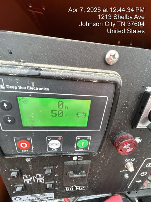 2025 WANCO WLTT-4MM4K