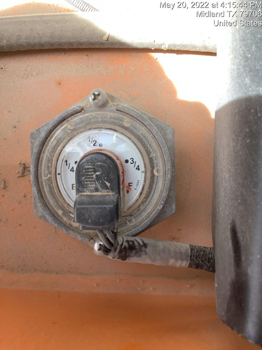 2021 PIONEER PP66S12L71-TD2.9L4