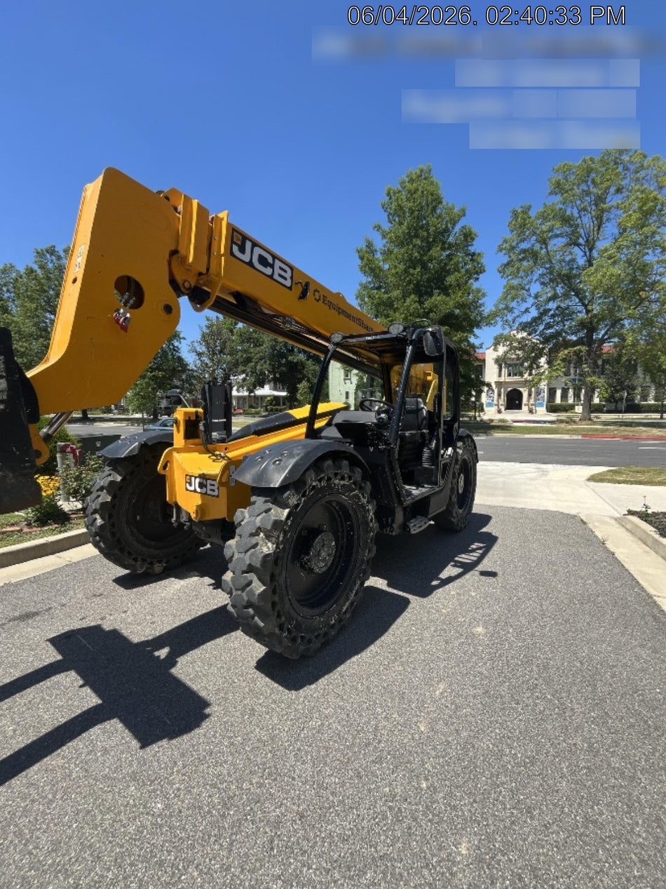 2024 JCB 506-36