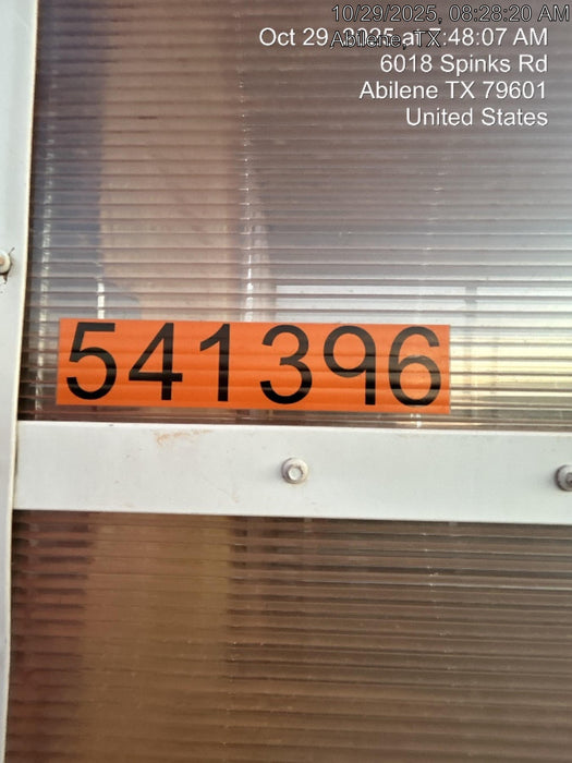 2025 PRO EPIC FBPRO-4K18S-D