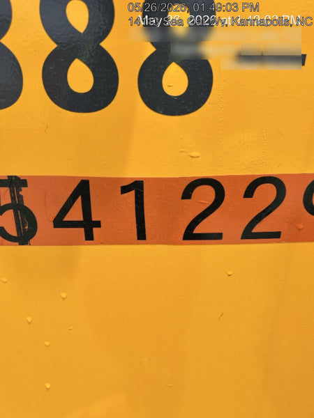 2025 JCB 509-42