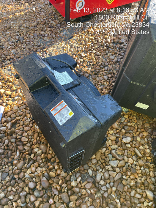 2022 PHOENIX Guardian R Hepa