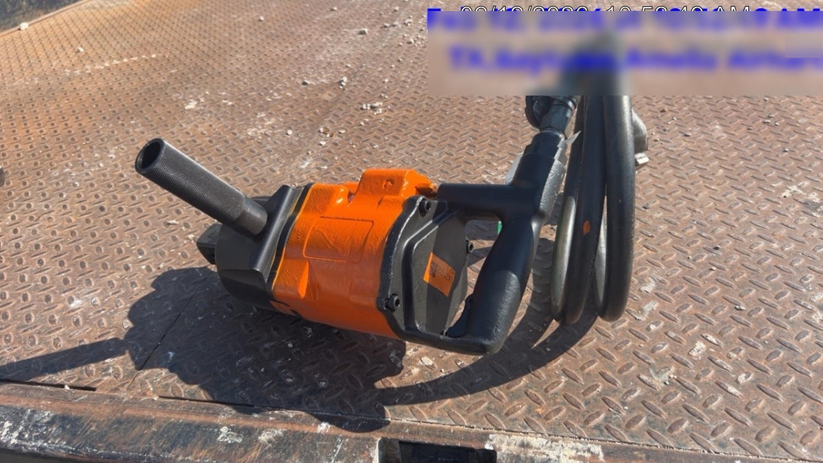 2021 MICHIGAN PNEUMATIC 4955B2