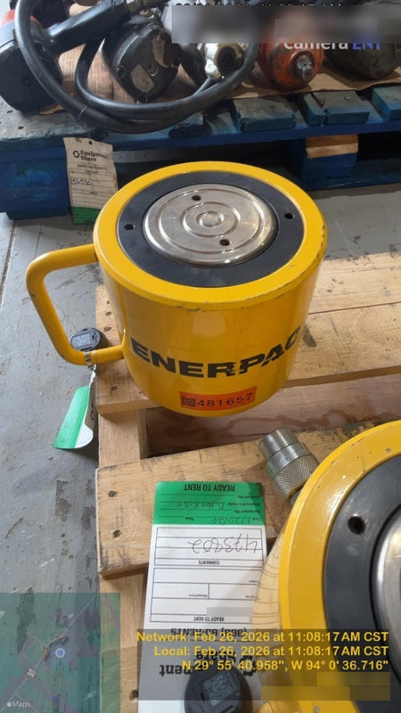 2024 ENERPAC RCS1002