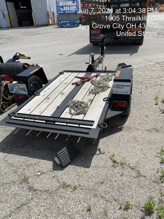 2022 BARRETO E4X6TBT