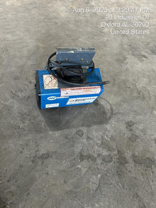 2024 MILLER ELECTRIC CST-282