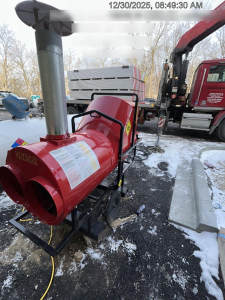 2022 CAMPO EB400G-RE3