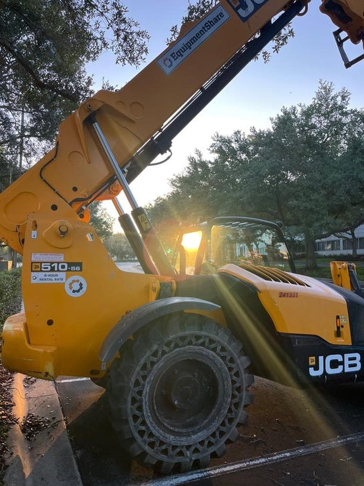 2022 JCB 510-56