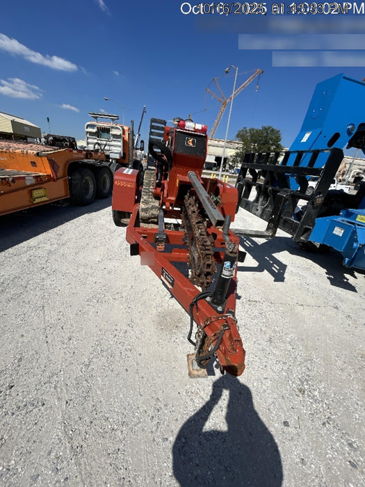 2023 DITCH WITCH S3C