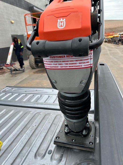 2025 HUSQVARNA LT6005