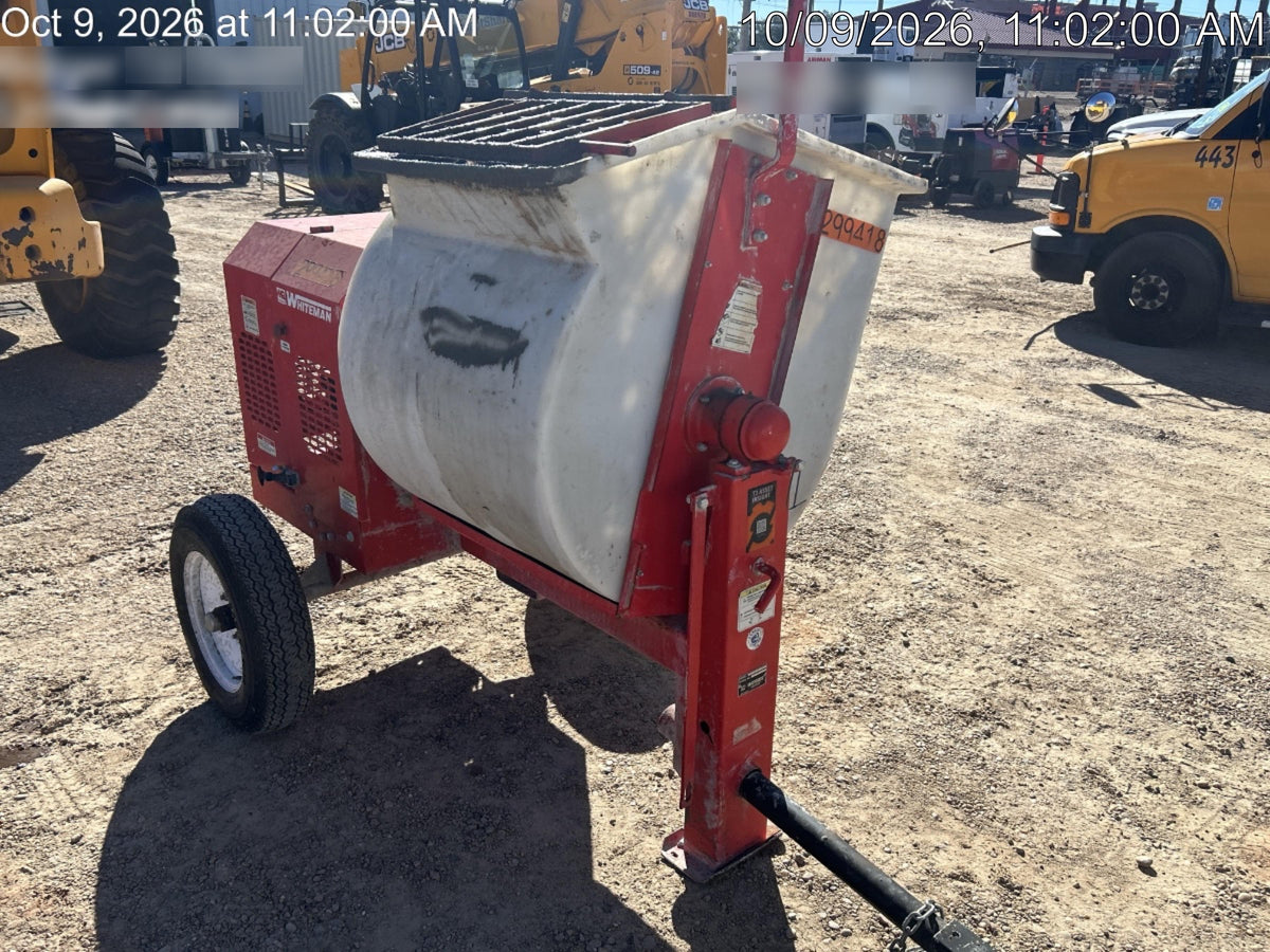 2023 MULTIQUIP WM90PH8