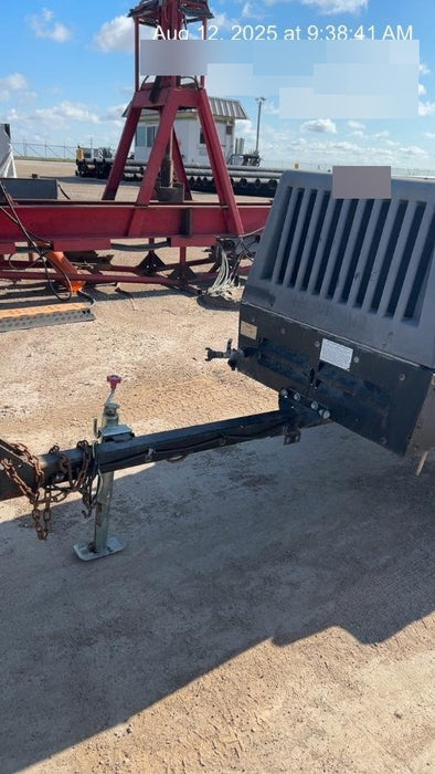 2019 SULLAIR 185-DPQ