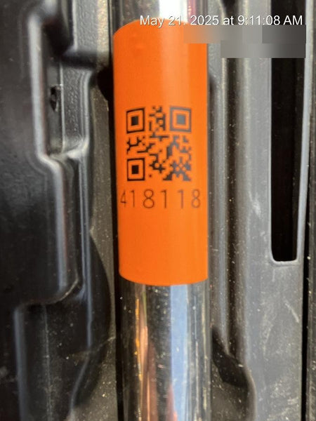 2024 WRIGHT 4478