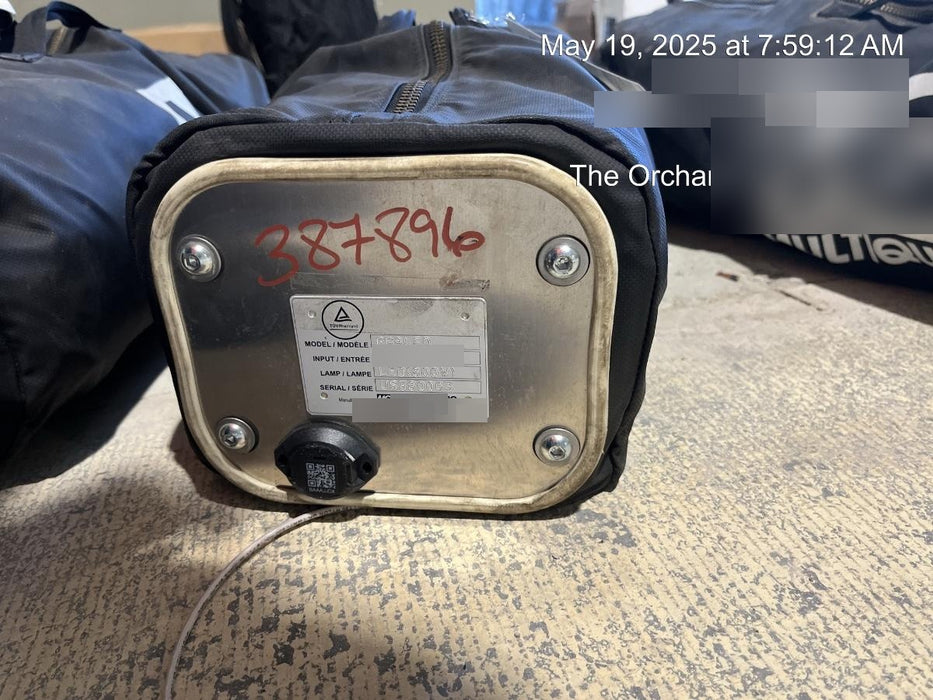 2024 MULTIQUIP GB8LED