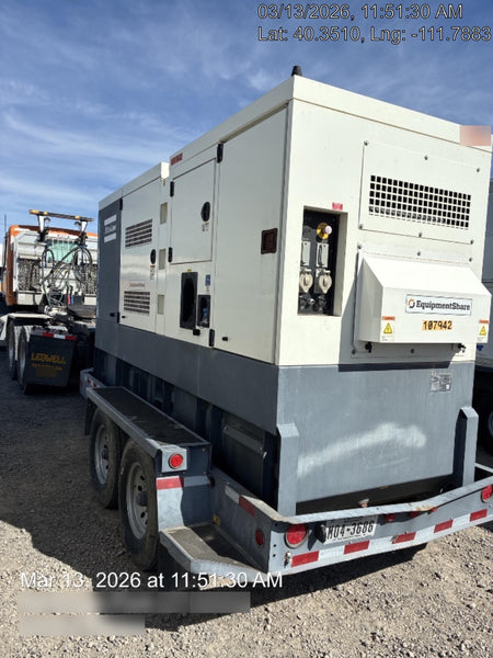 2020 ATLAS COPCO QAS 330