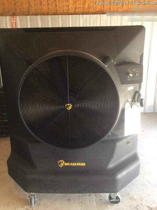 2022 BIG ASS FANS Cool Space 400