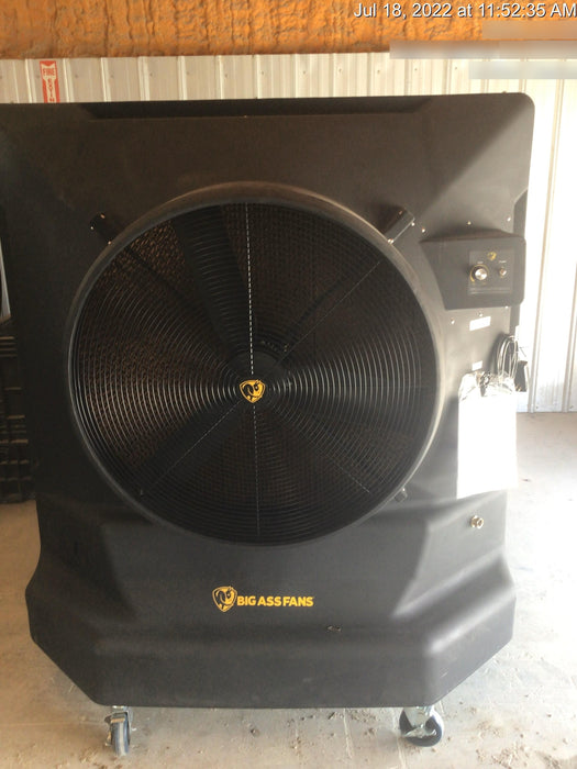 2022 BIG ASS FANS Cool Space 400