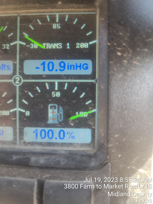 2023 RWN RWN-8NHTA-10OBPT