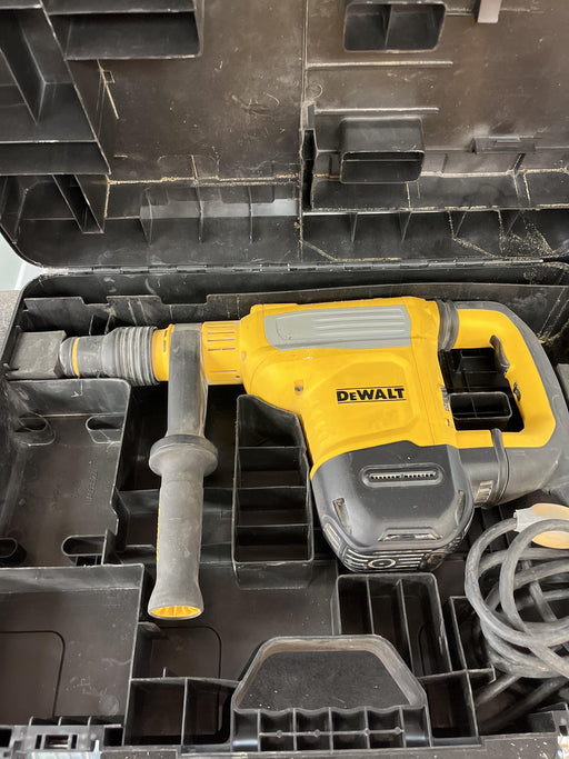 2021 DEWALT D25614K