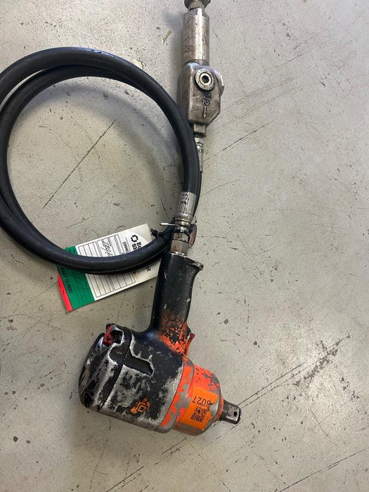 2020 MICHIGAN PNEUMATIC 751SS