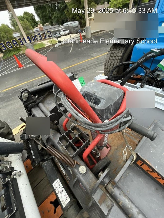 2023 HILTI TE 3000-AVR