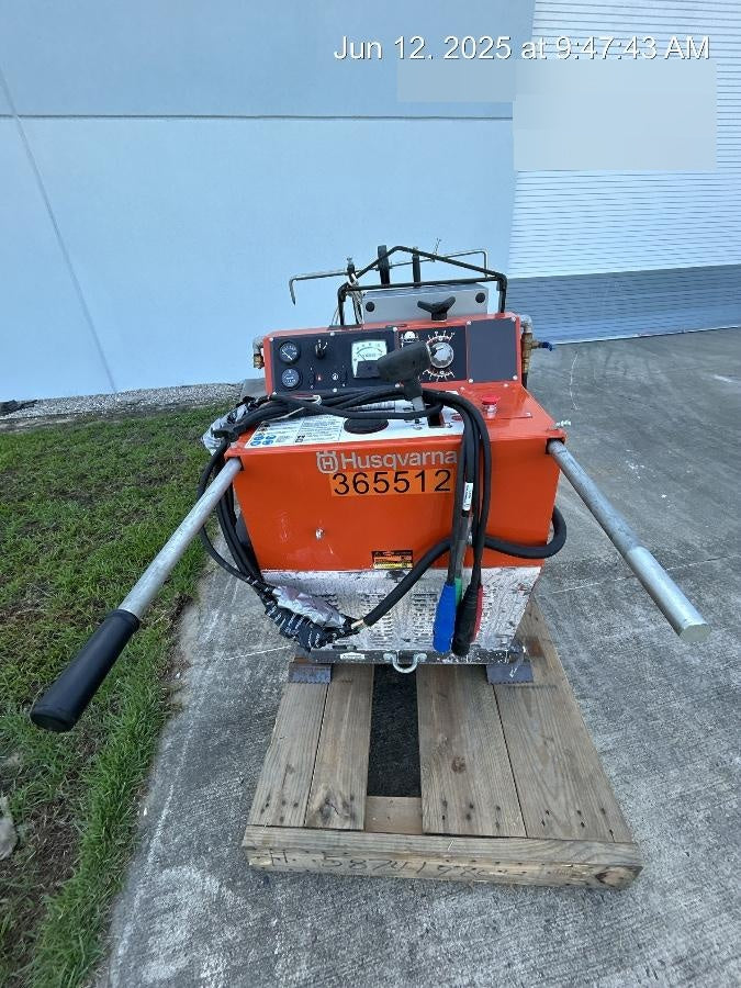 2023 HUSQVARNA FS 3500E