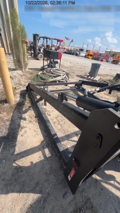 2024 ARROW MATERIAL HANDLING 6-96-4505PG