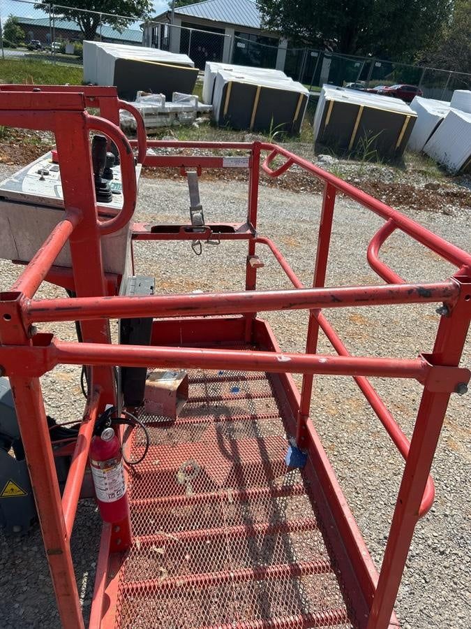 2019 SKYJACK SJ46 AJ