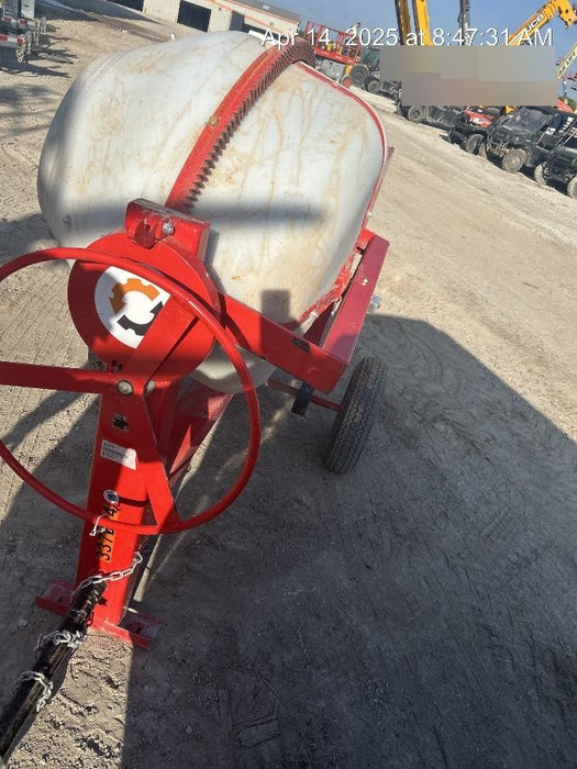 2023 MULTIQUIP MC12PH