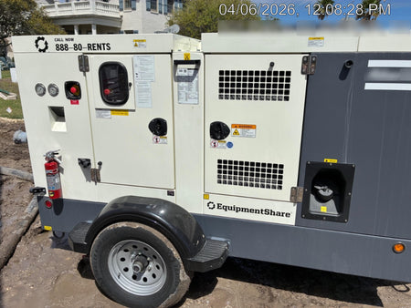 2026 ATLAS COPCO PAC F88 JD-S