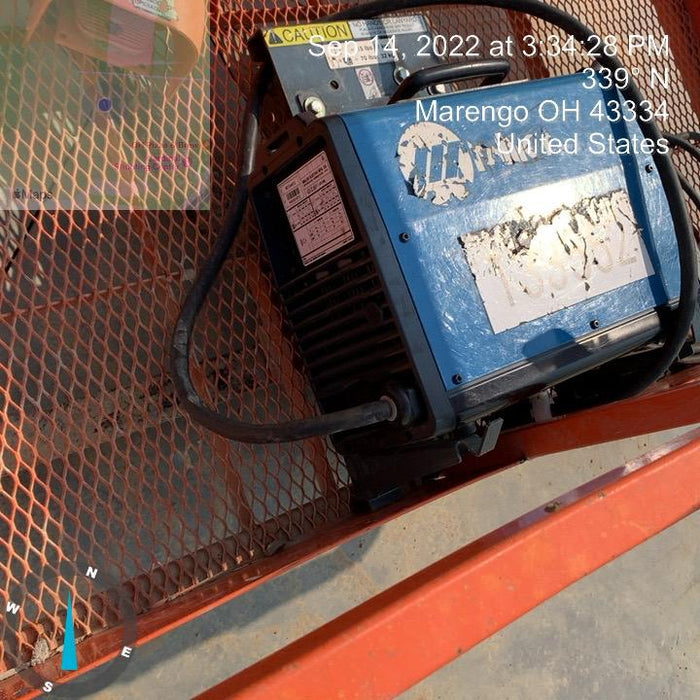 2020 MILLER ELECTRIC CST-280