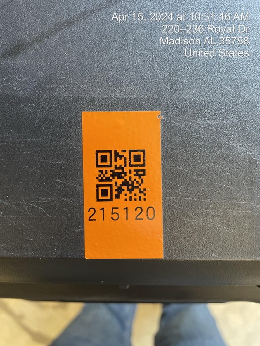 2022 TORCUP VT-500KIT