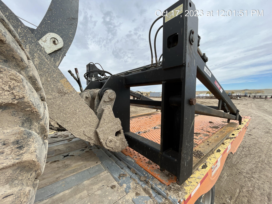 2021 ARROW MATERIAL HANDLING 049PG