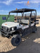 2022 KAWASAKI Mule PRO-DXT (Half Door)