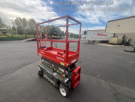 2026 SKYJACK SJ3219