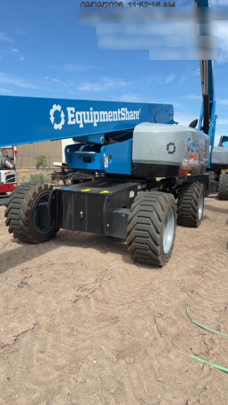 2026 GENIE S-85 XC