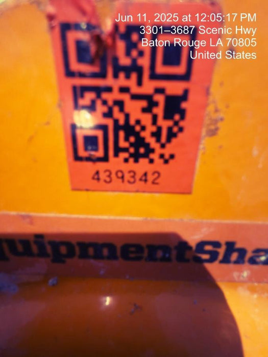 2024 HARRINGTON CF050-20