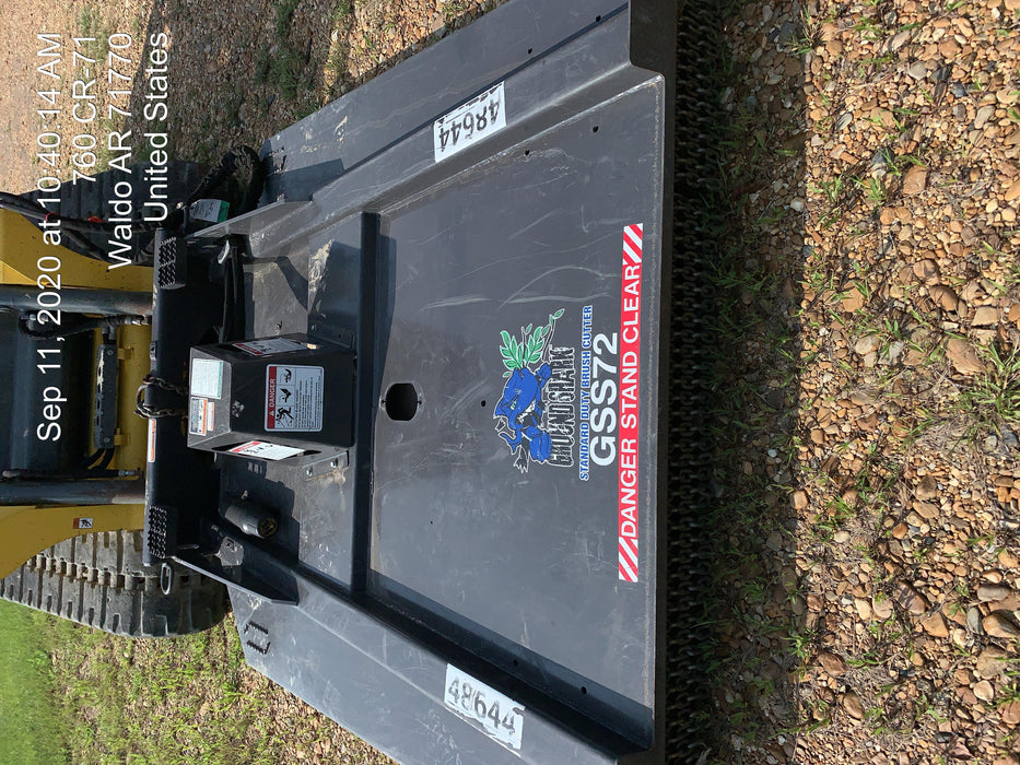 2019 PALADIN 30372A-0022