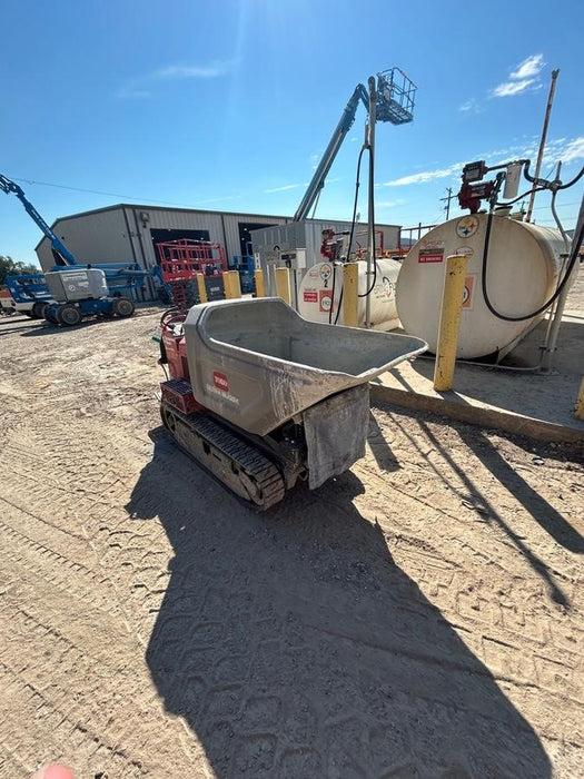 2024 TORO MBTX 2500-TS