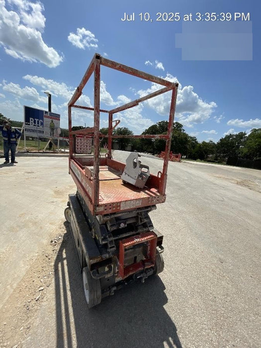 2019 SKYJACK SJIII-3219